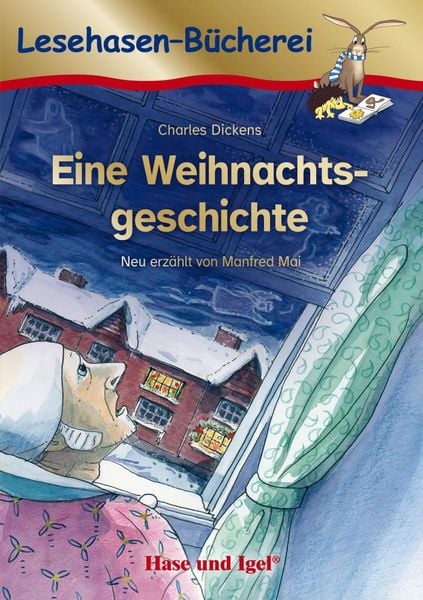 Produktbild: Eine Weihnachtsgeschichte