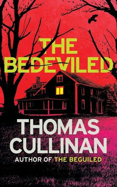 Produktbild: The Bedeviled (Valancourt 20th Century Classics)