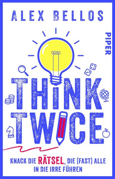 Produktbild: Think Twice