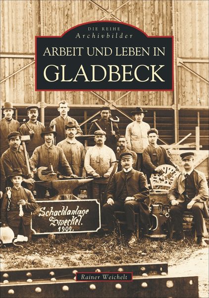 Produktbild: Gladbeck