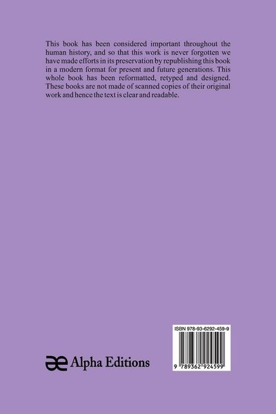 Produktbild: The Pronunciation of English Words Derived from the Latin Society for Pure English Tract 4