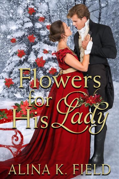 Produktbild: Flowers for His Lady