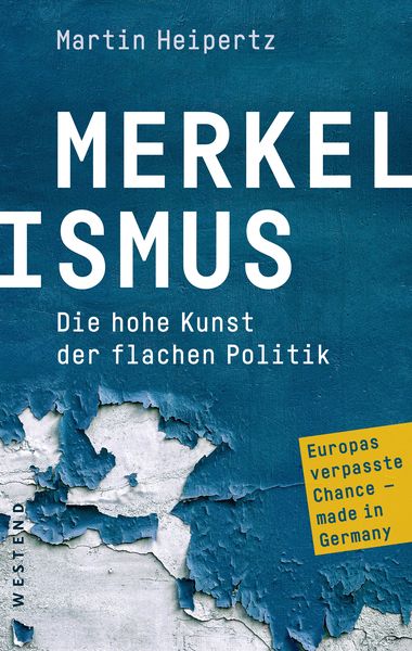 Produktbild: Merkelismus