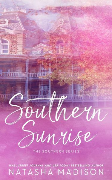 Produktbild: Southern Sunrise (Special Edition Paperback)