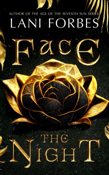 Produktbild: Face the Night
