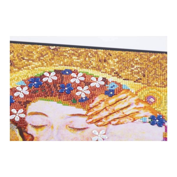 Produktbild: Diamond Dotz Der Kuss (Klimt)