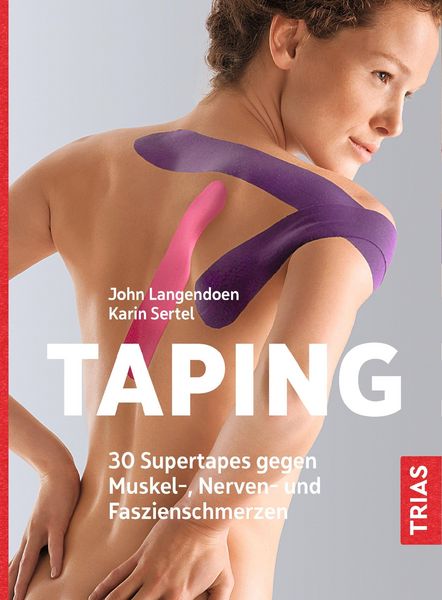 Produktbild: Taping