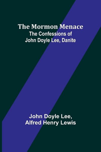 Produktbild: The Mormon Menace