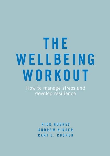 Produktbild: The Wellbeing Workout
