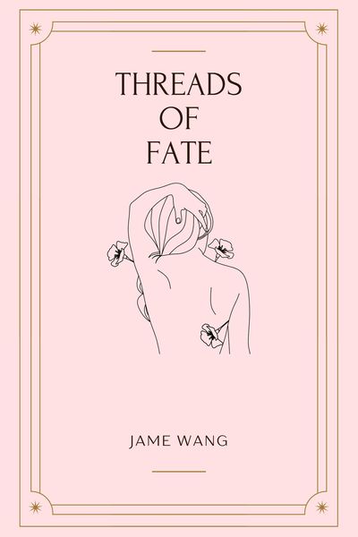 Produktbild: Threads of Fate