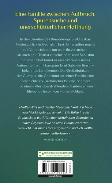 Produktbild: Vor einem gro&szlig;en Walde