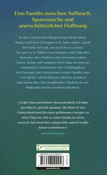 Produktbild: Vor einem gro&szlig;en Walde