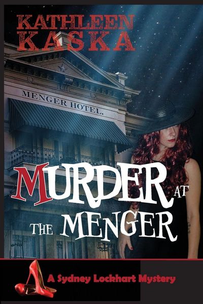 Produktbild: Murder at the Menger