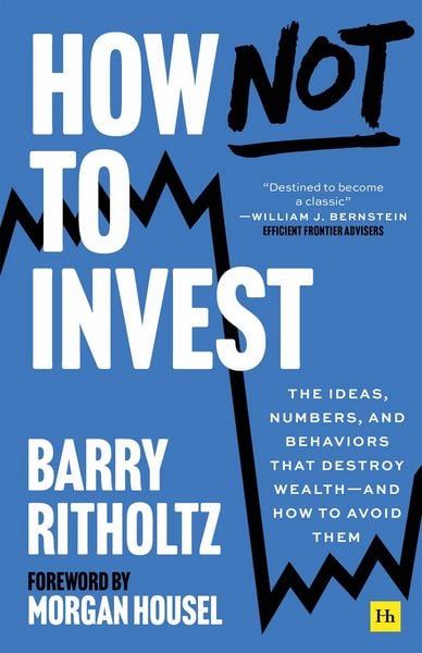 Produktbild: How Not to Invest