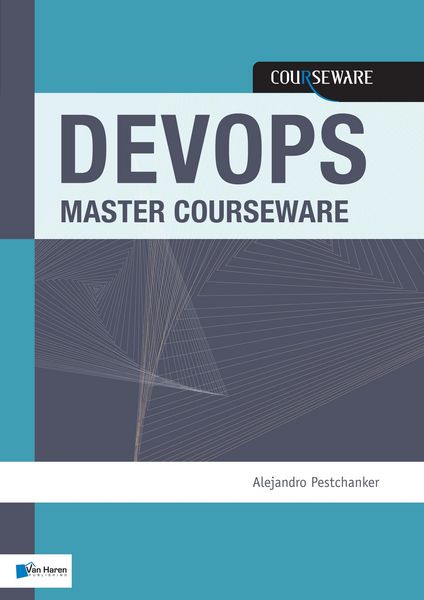 Produktbild: DevOps Master Courseware