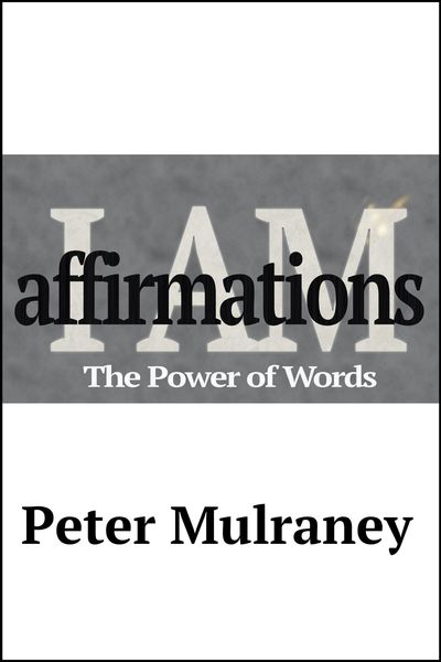 Produktbild: I Am Affirmations