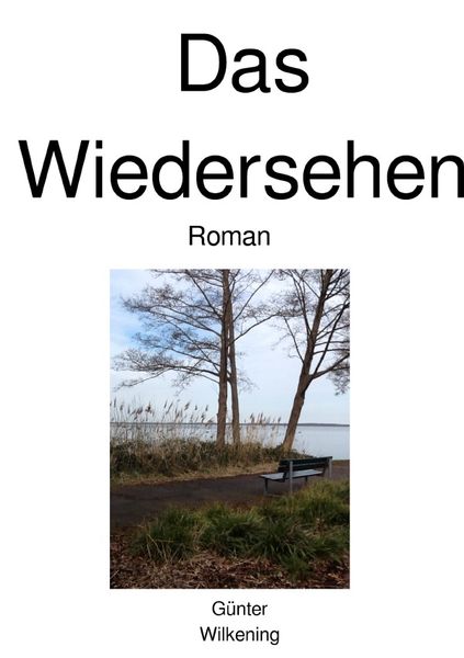 Produktbild: Das Wiedersehen