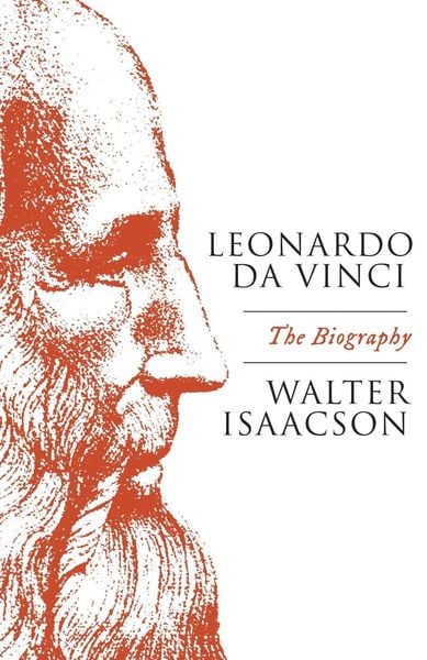 Produktbild: Leonardo Da Vinci