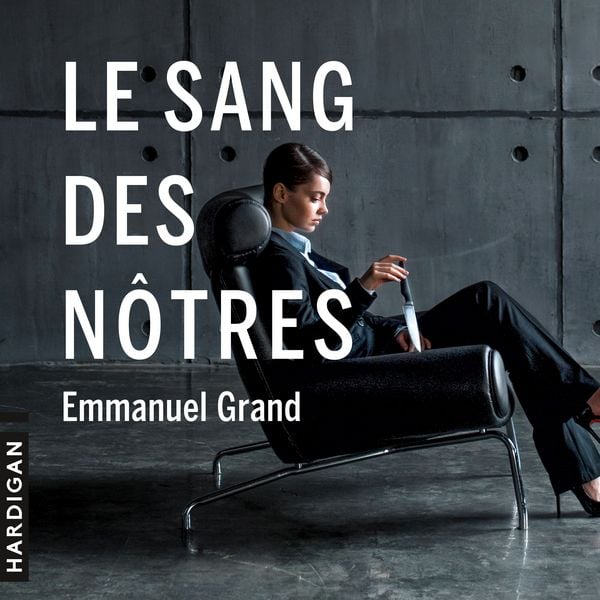 Produktbild: Le Sang des n&ocirc;tres