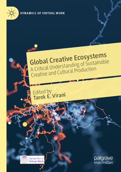 Produktbild: Global Creative Ecosystems