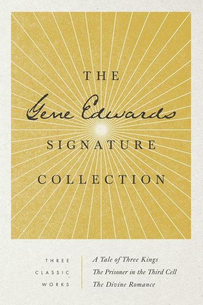 Produktbild: The Gene Edwards Signature Collection