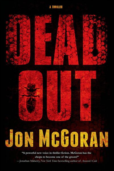 Produktbild: Deadout