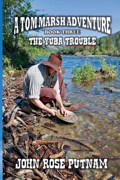 Produktbild: The Yuba Trouble