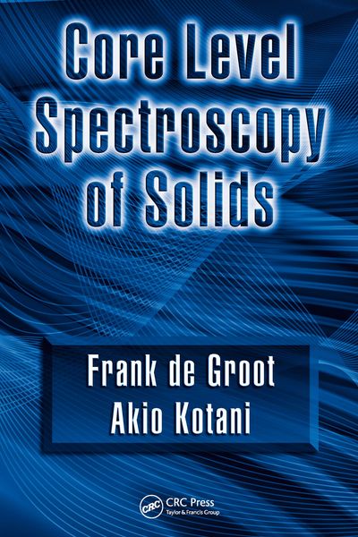 Produktbild: Core Level Spectroscopy of Solids