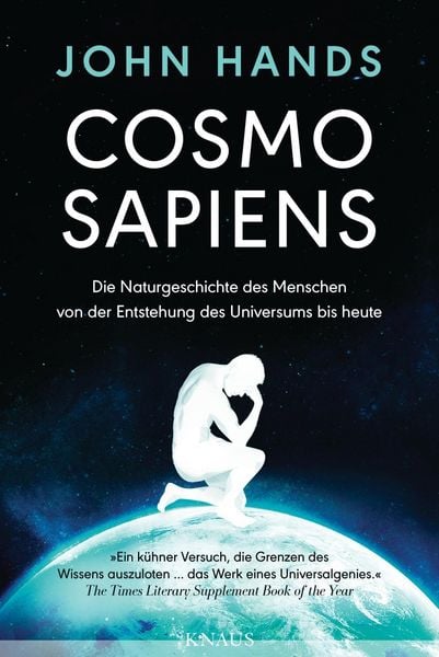 Produktbild: Cosmosapiens