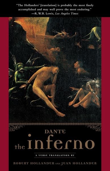 Produktbild: The Inferno