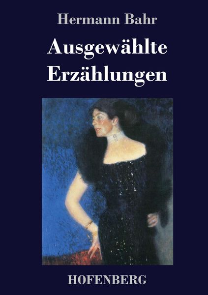 Produktbild: Ausgew&auml;hlte Erz&auml;hlungen