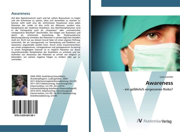 Produktbild: Awareness