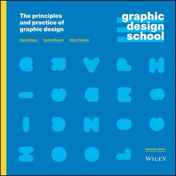 Produktbild: Graphic Design School