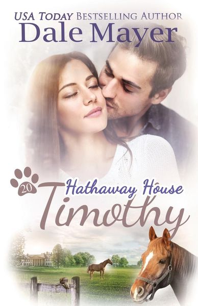 Produktbild: Timothy