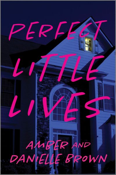 Produktbild: Perfect Little Lives