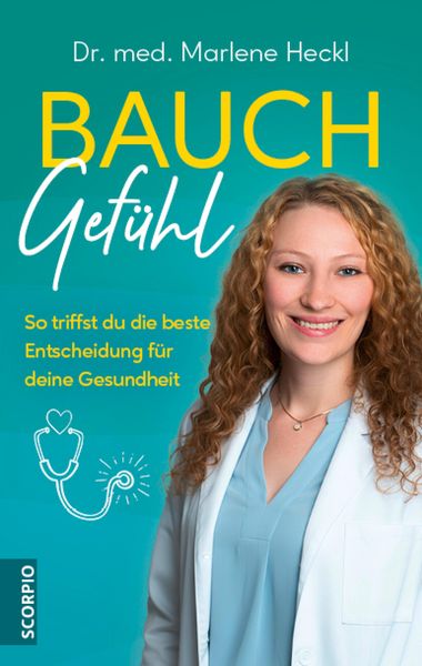 Produktbild: Bauchgef&uuml;hl
