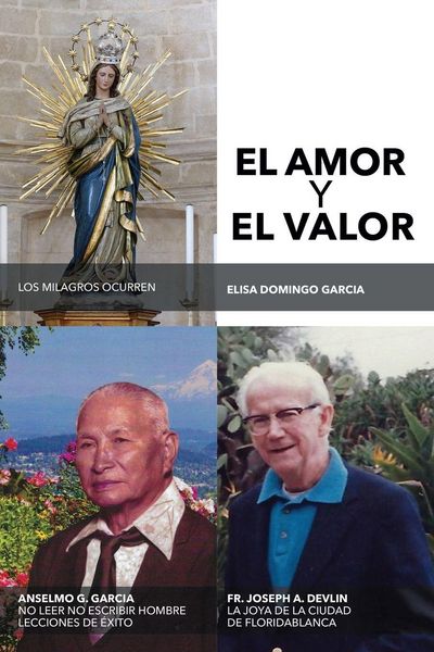Produktbild: El Amor Y El Valor