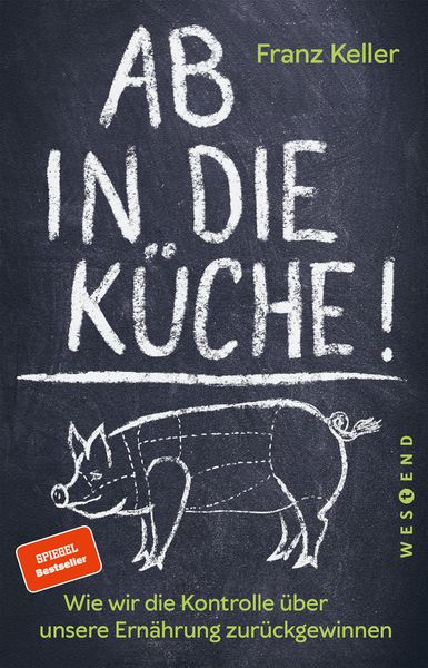 Produktbild: Ab in die K&uuml;che!