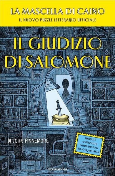 Produktbild: Il giudizio di Salomone