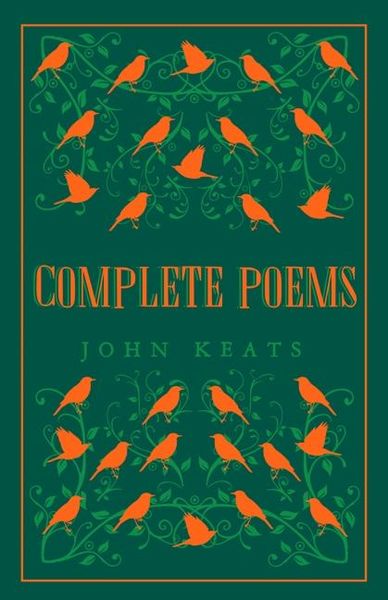 Produktbild: Complete Poems