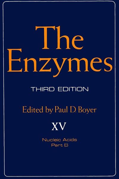 Produktbild: The Enzymes