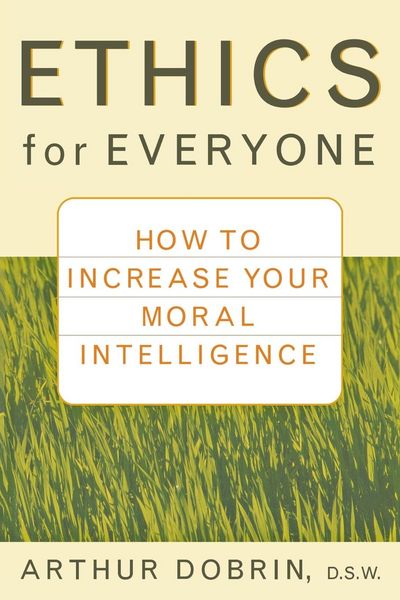 Produktbild: Ethics for Everyone