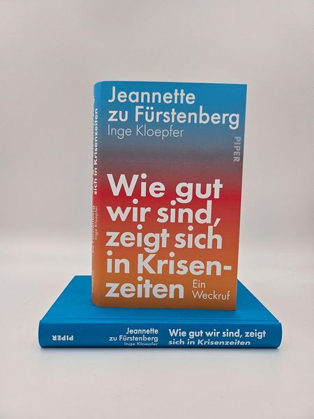 Wie gut wir sind, zeigt sich in Krisenzeiten
