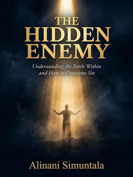 Produktbild: The hidden enemy
