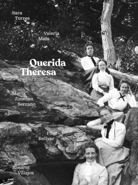Produktbild: Querida Theresa