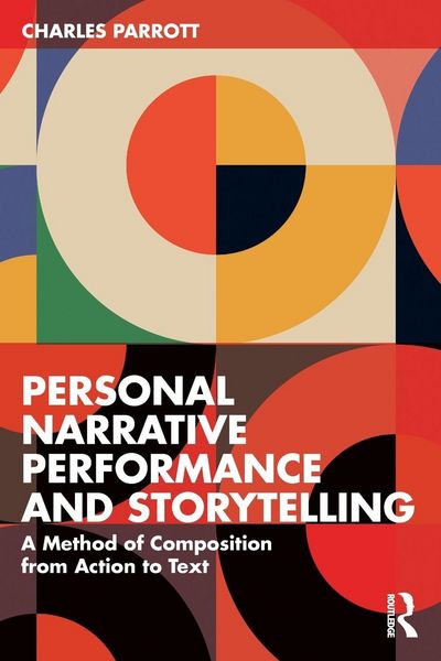 Produktbild: Personal Narrative Performance and Storytelling