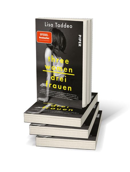 Produktbild: Three Women &ndash; Drei Frauen