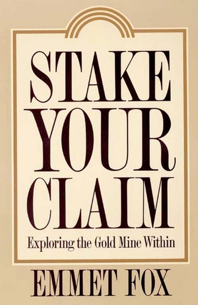 Produktbild: Stake Your Claim