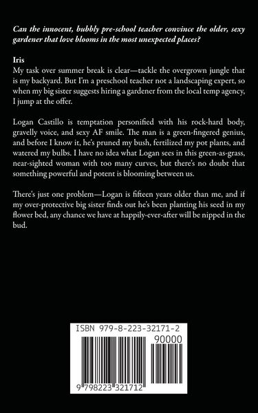 Produktbild: The Possessive Gardener