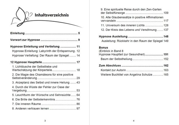 Produktbild: Hypnosetexte zum Vorlesen und selber Zusammenstellen 7